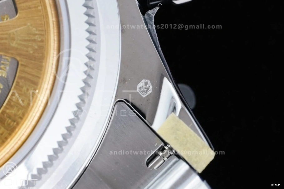 Mans Best on SS Le QF4132 Daytona 126529LN Bracelet Edition 1:1 QF V9 (Weighted) 0125